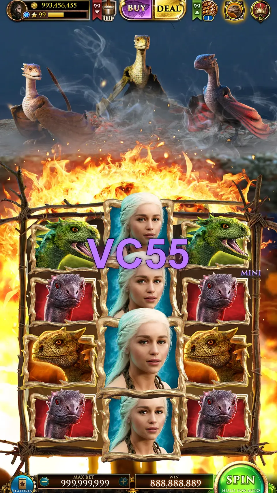 VC55 APK