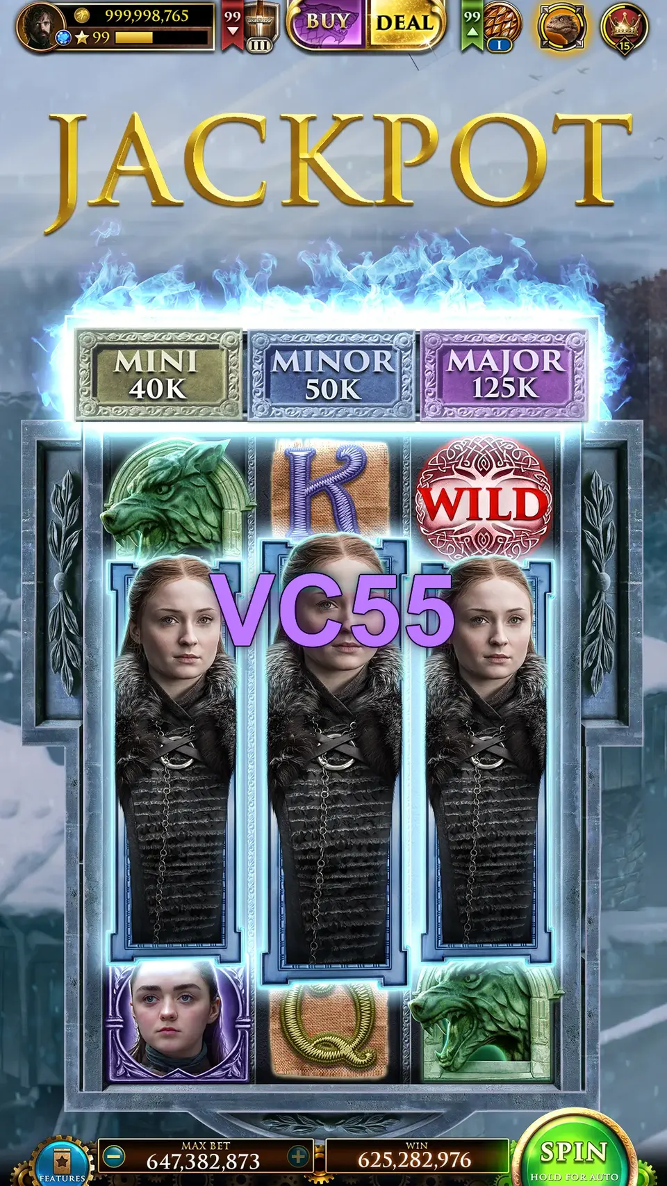 VC55 APK