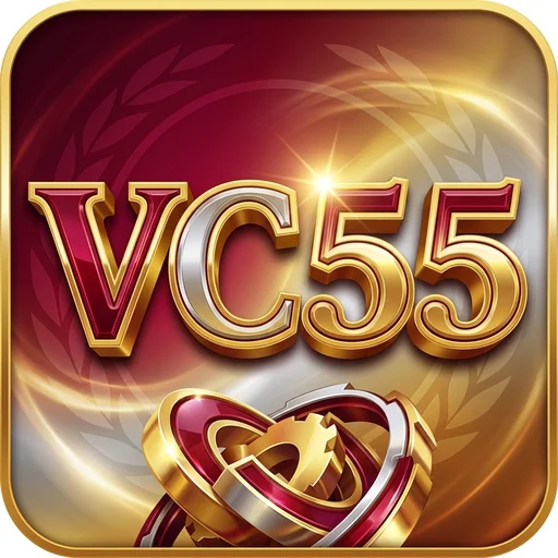 VC55 Logo - Resmi